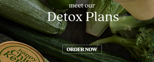 detox plan for two